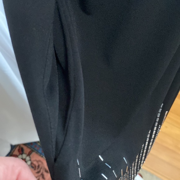 Calvin Klein Swing Dress - Picture 4 of 5